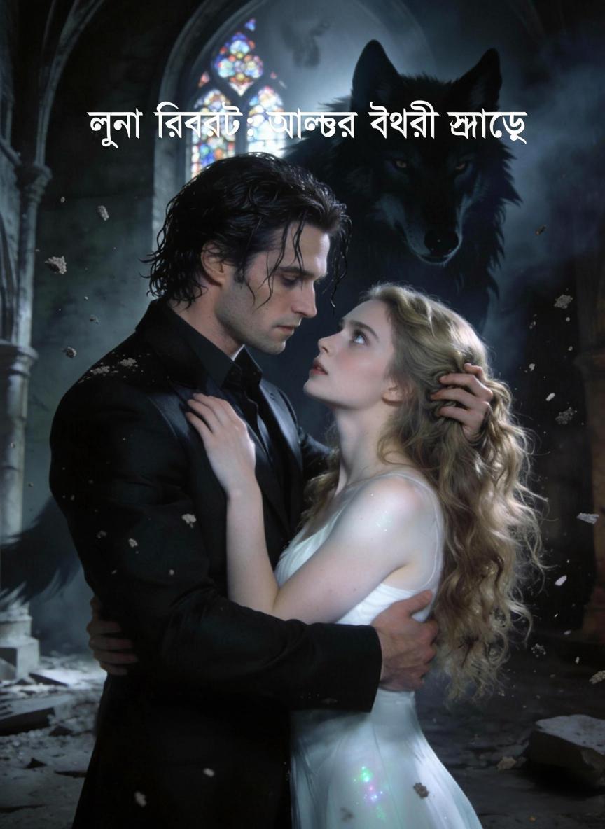 লুনা রিবার্থ: আলফার দ্বিতীয় সুযোগ