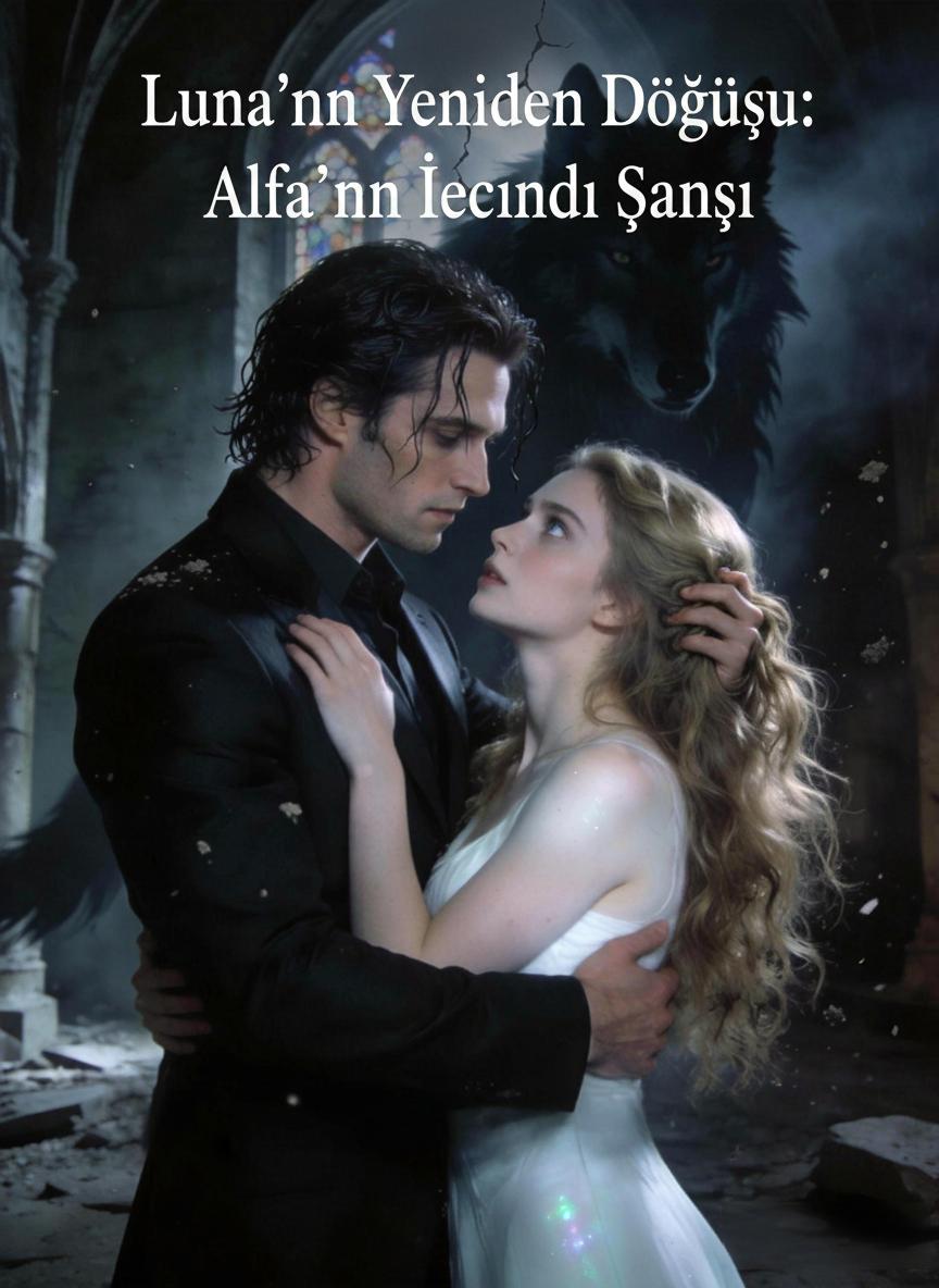 Luna'nın Yeniden Doğuşu: Alfa'nın İkinci Şansı