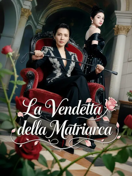 La Vendetta della Matriarca