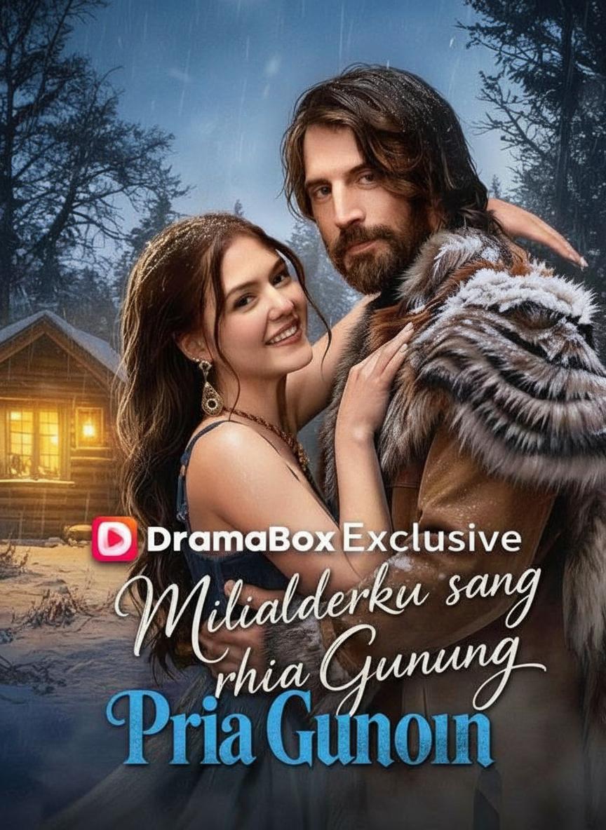 Miliarderku sang Pria Gunung
