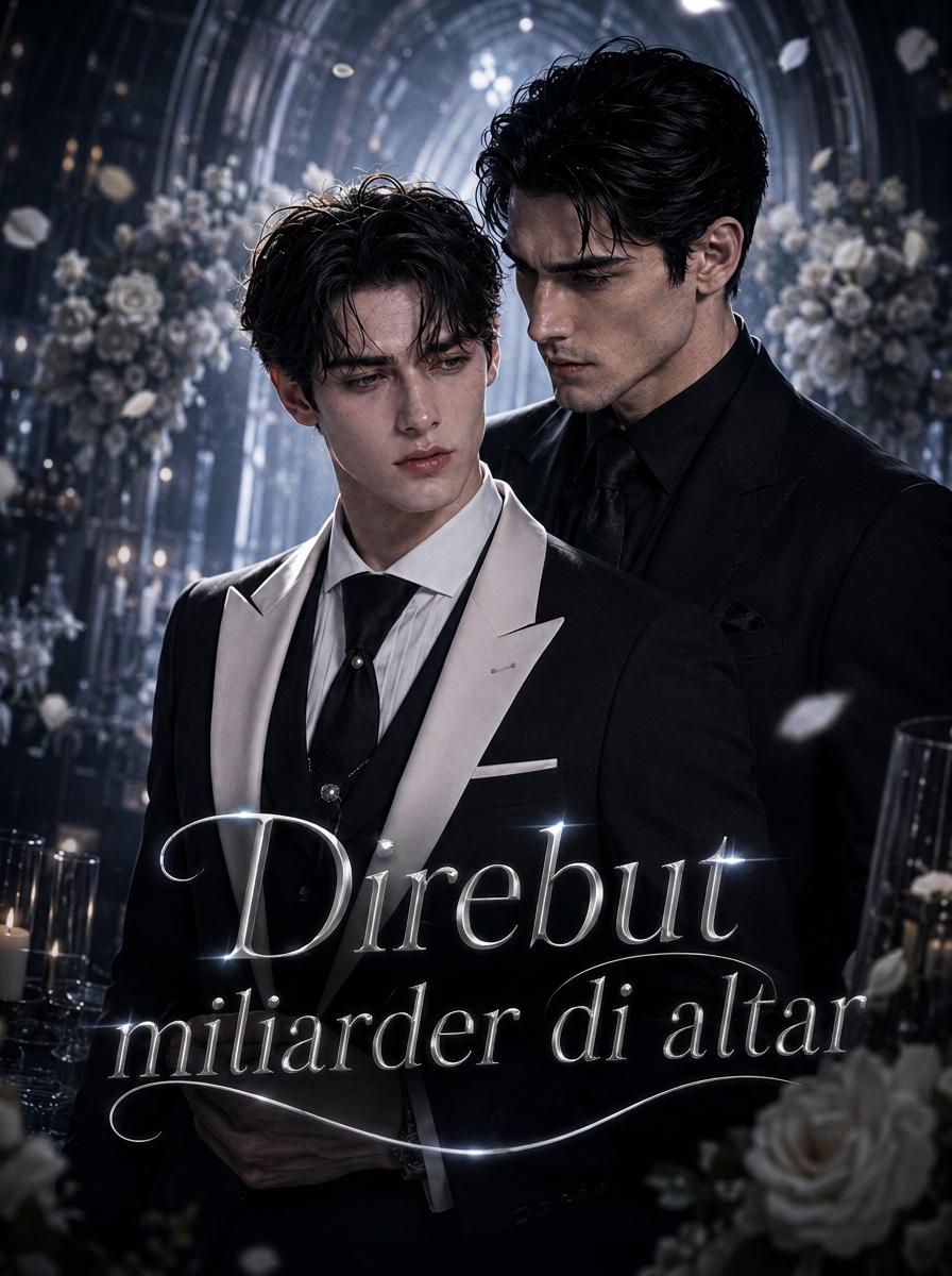 Direbut miliarder di altar