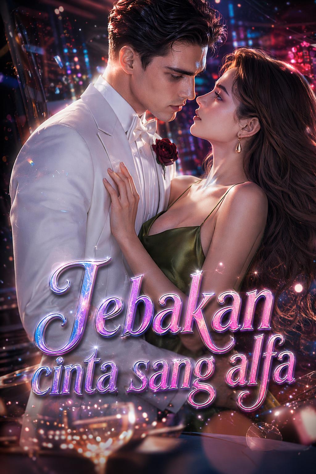 Jebakan cinta sang alfa