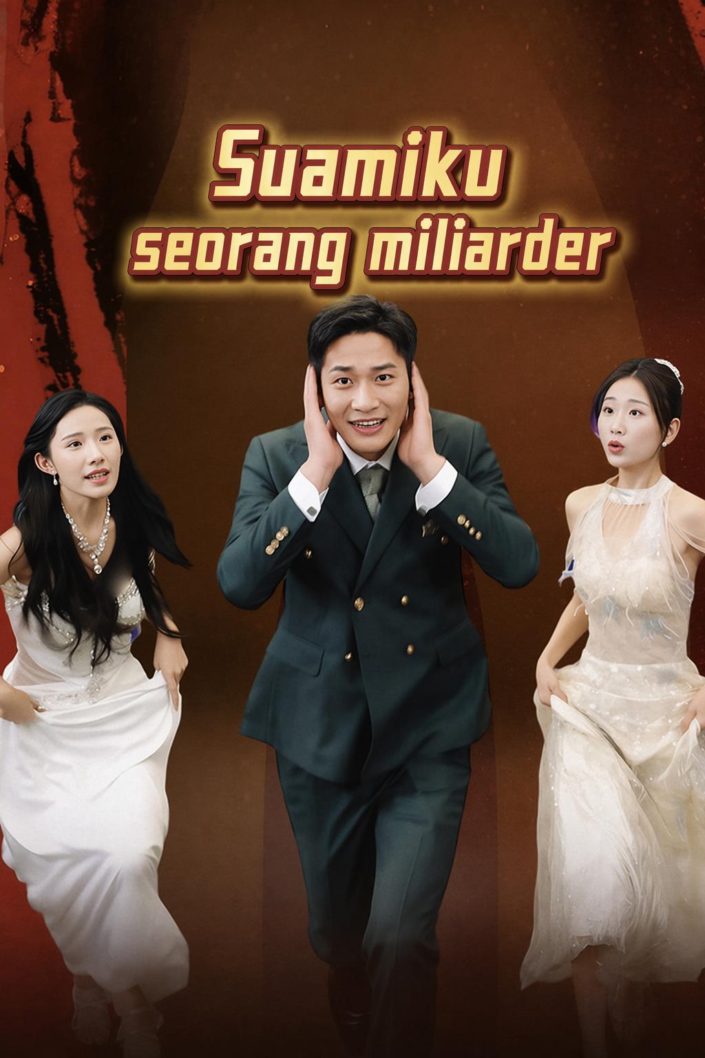 Suamiku seorang miliarder