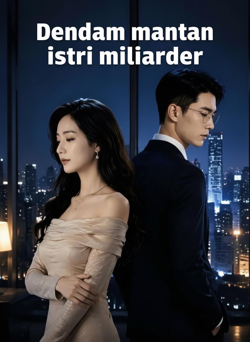 억만장자의 복수