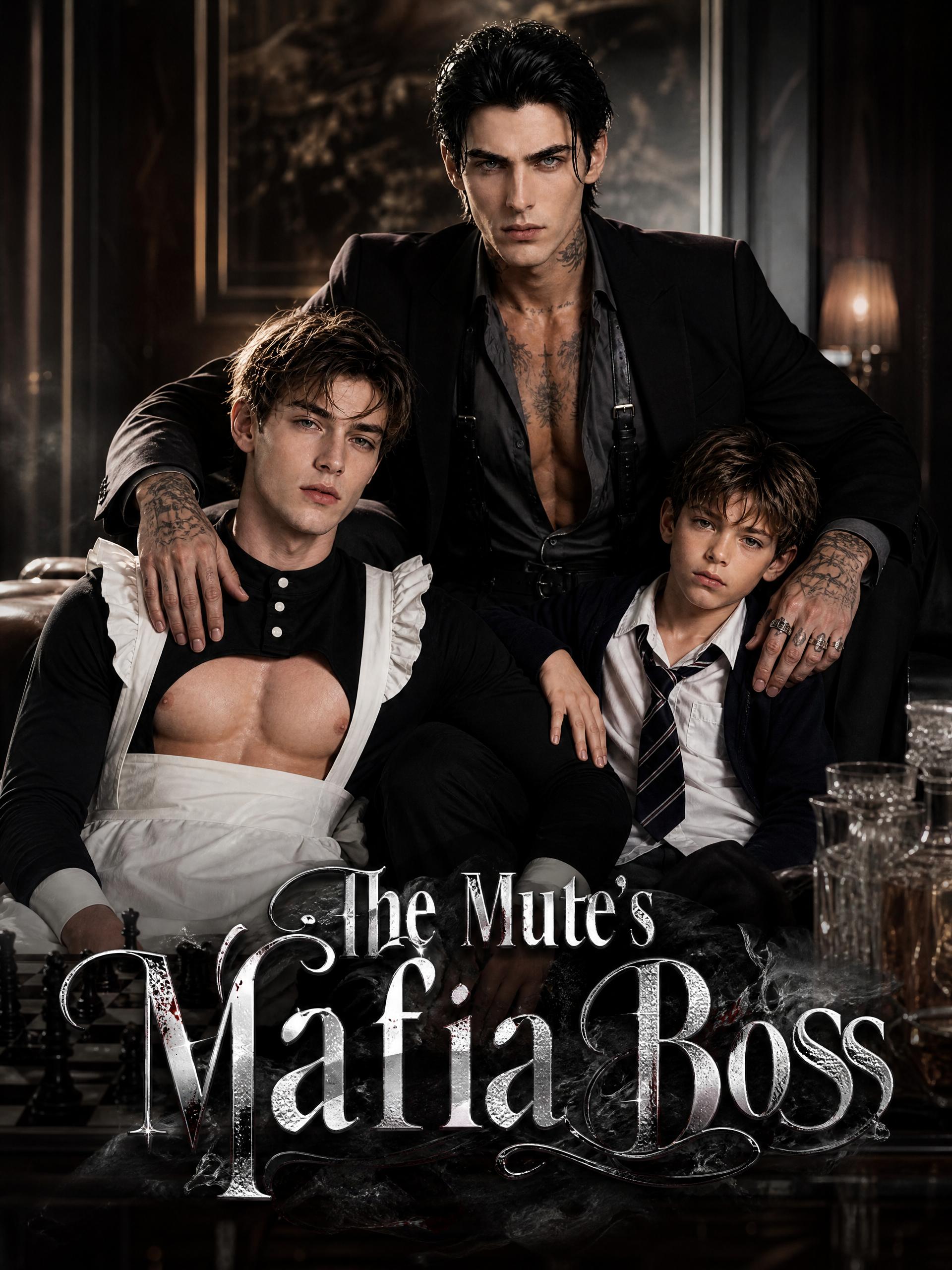 Bos Mafia Si Bisu