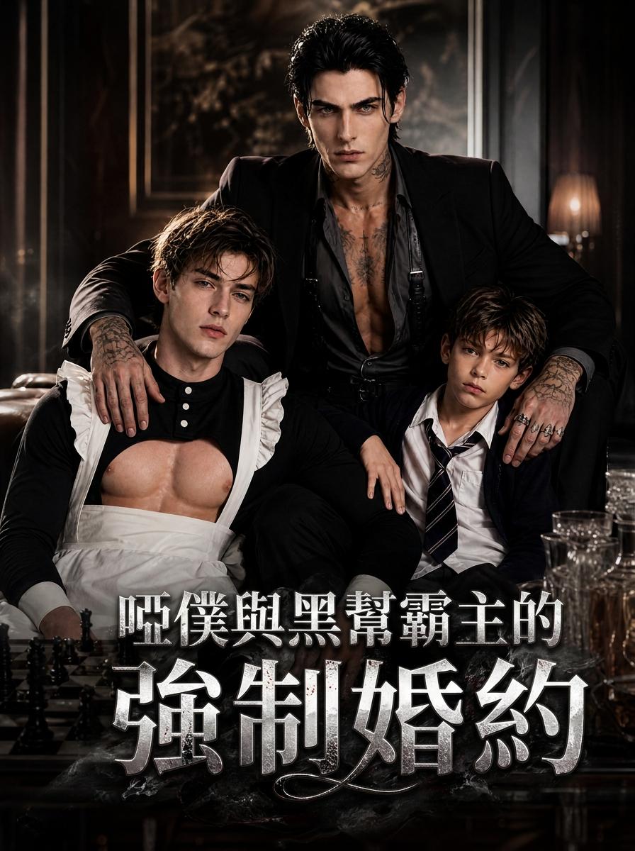 哑巴保姆的黑帮大佬