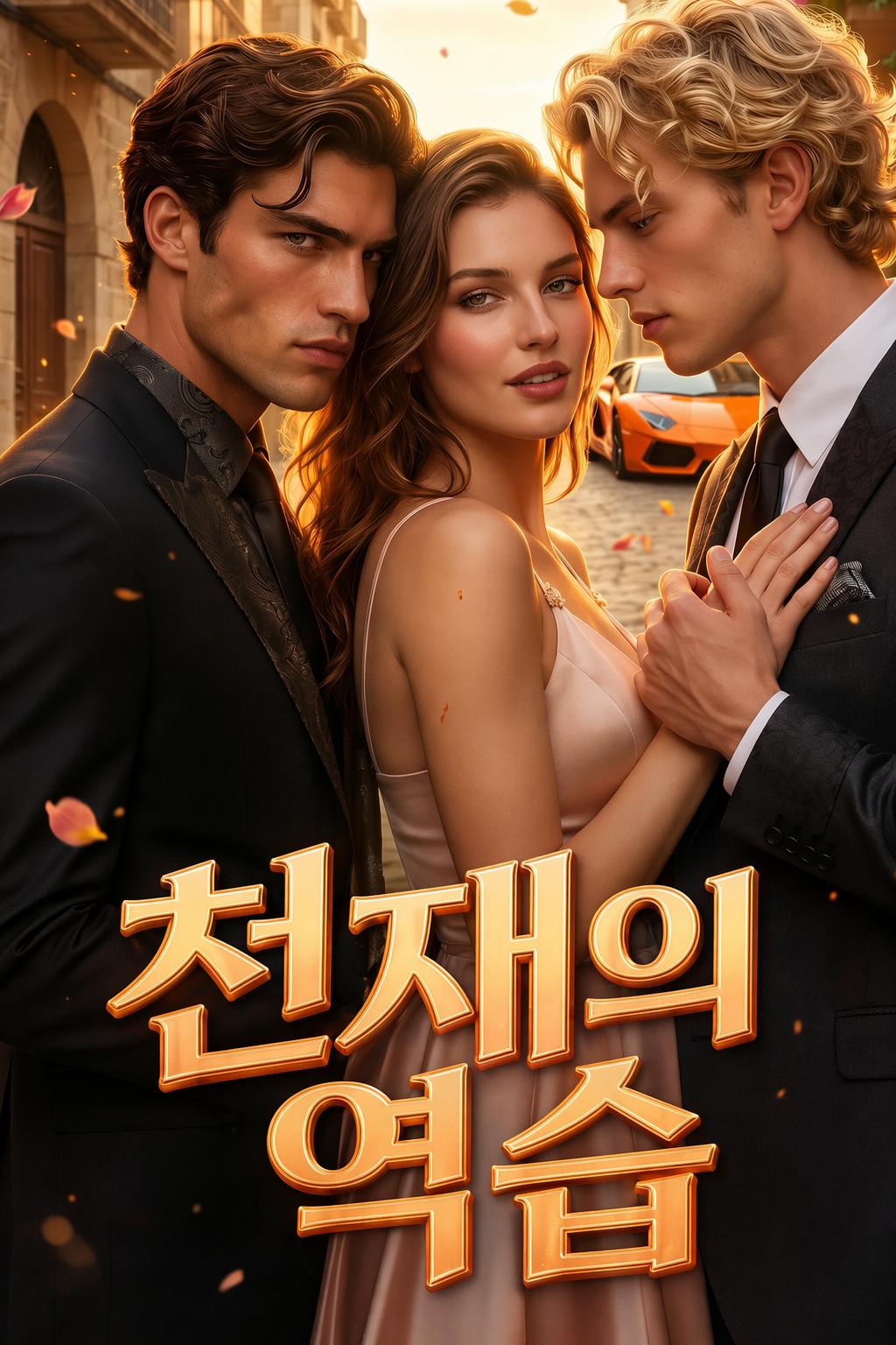 천재의 역습
