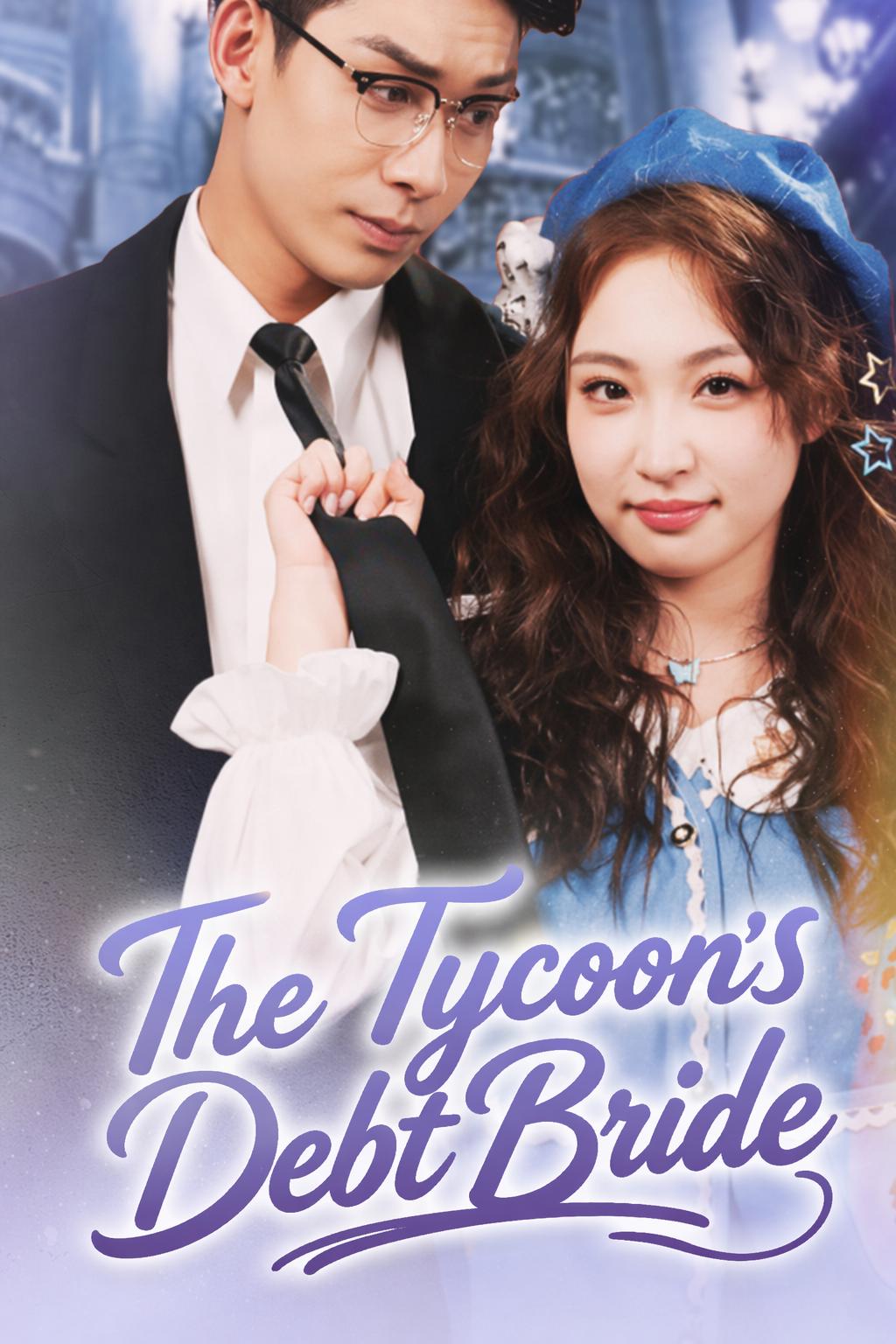 The Tycoon's Debt Bride