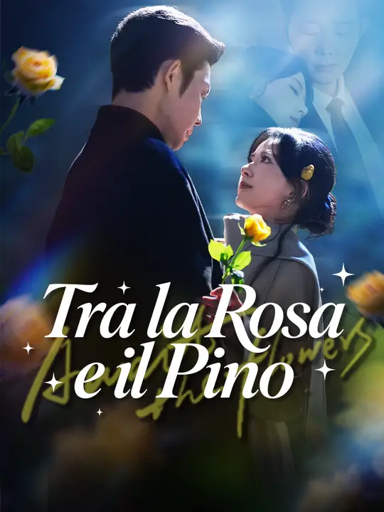Tra la Rosa e il Pino