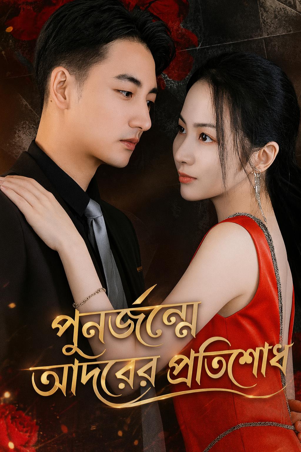 পুনর্জন্মে আদরের প্রতিশোধ