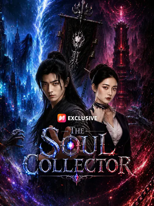 The Soul Collector