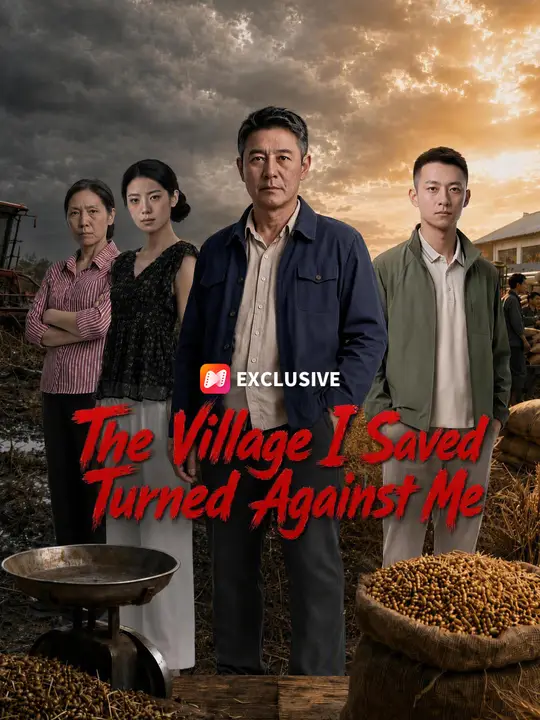 The Village I Saved Turned Against Me