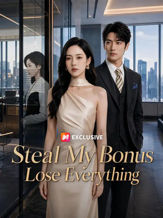 Steal My Bonus, Lose Everything