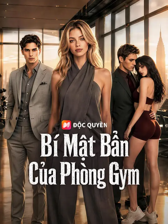 Bí Mật Bẩn Của Phòng Gym