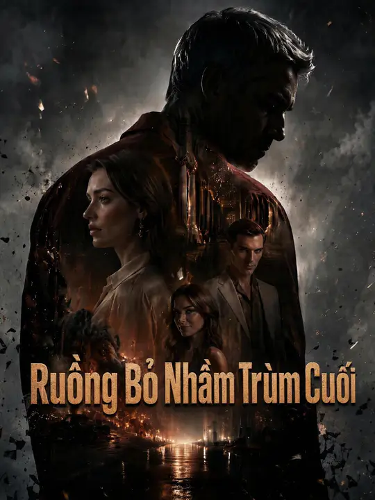 Ruồng Bỏ Nhầm Trùm Cuối