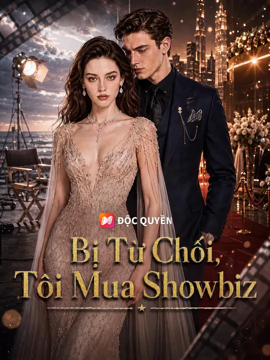 Bị Từ Chối, Tôi Mua Showbiz