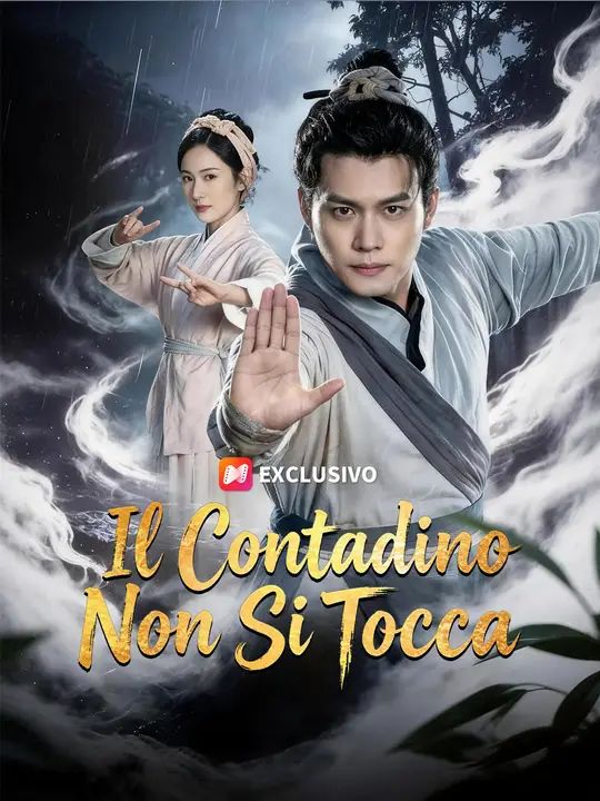 Il Contadino Non Si Tocca