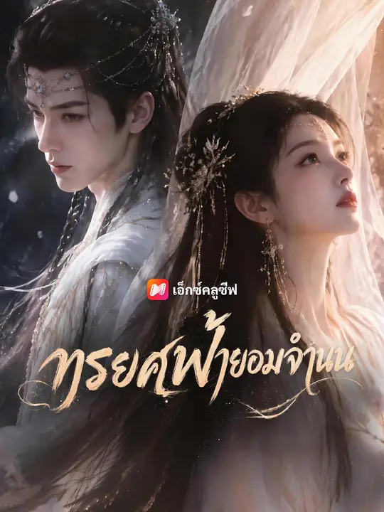 ทรยศฟ้ายอมจำนน