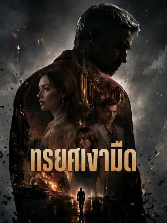 ทรยศเงามืด