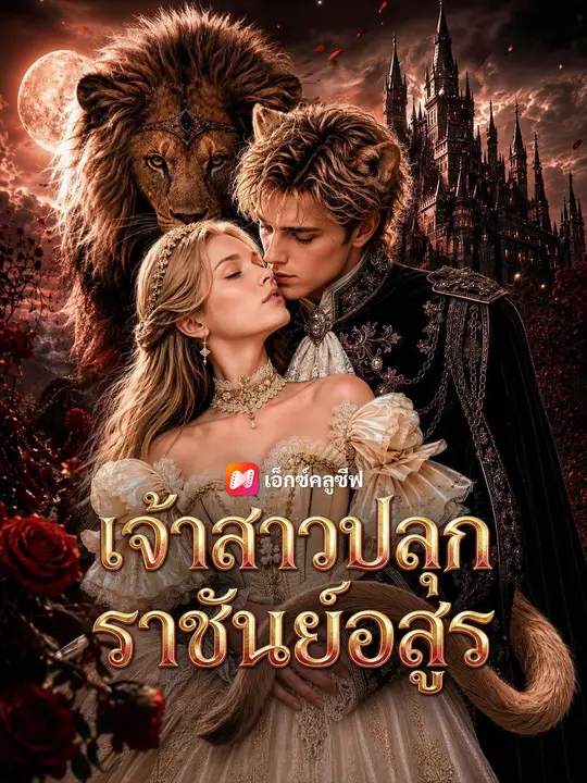 เจ้าสาวปลุกราชันย์อสูร