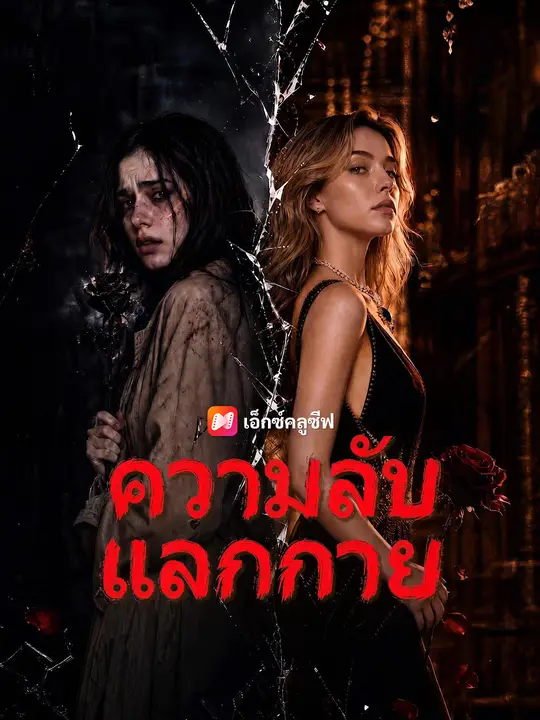 ความลับแลกกาย