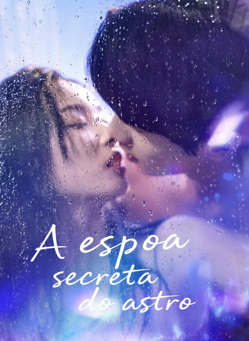 A esposa secreta do astro