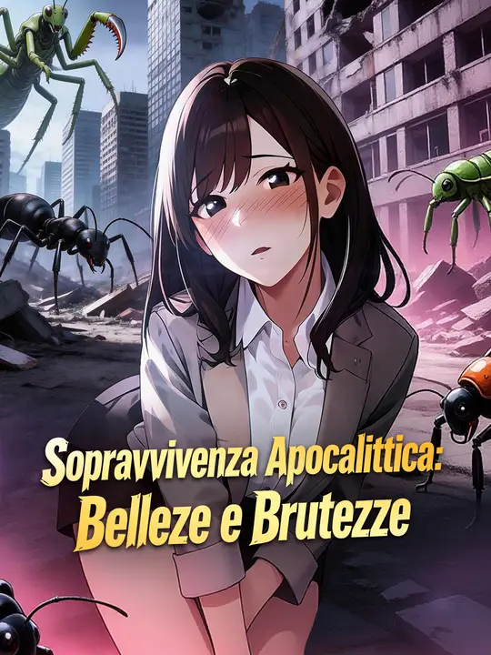 Sopravvivenza Apocalittica: Bellezze e Brutezze
