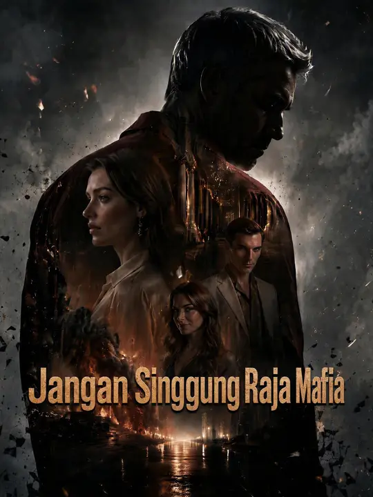 Jangan Singgung Raja Mafia