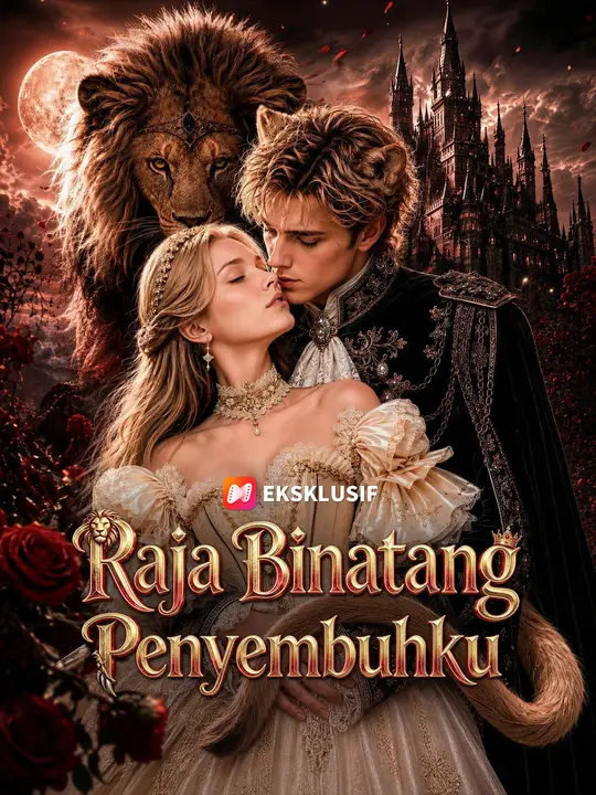 Raja Binatang Penyembuhku