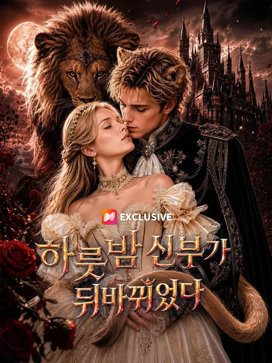 하룻밤 신부가 뒤바뀌었다