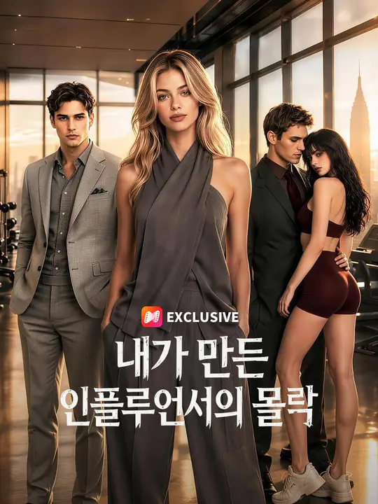내가 만든 인플루언서의 몰락