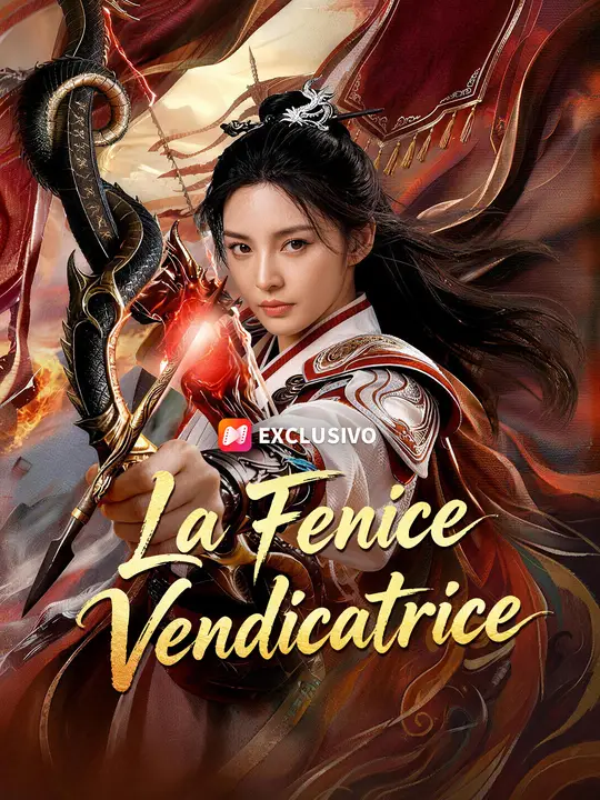 La Fenice Vendicatrice