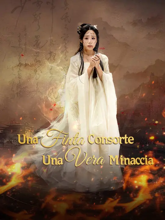 Una Finta Consorte, una Vera Minaccia