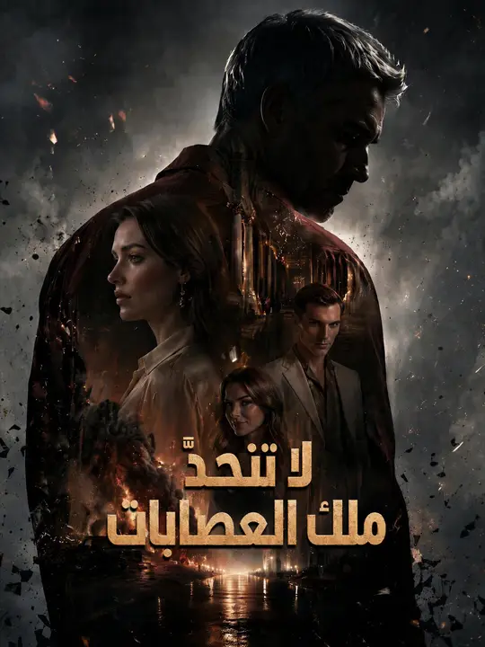 لا تتحدَّ ملك العصابات