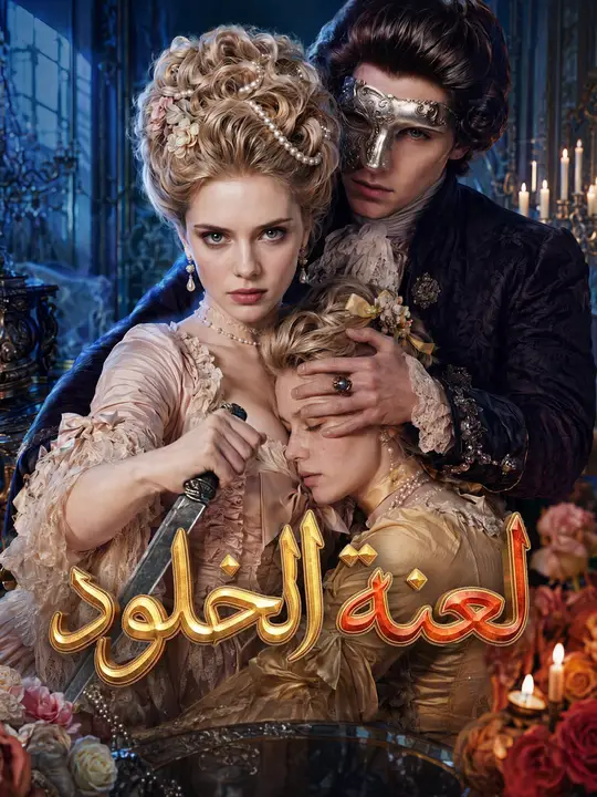 لعنة الخلود