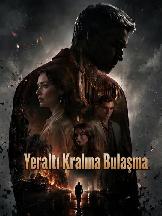 Yeraltı Kralına Bulaşma