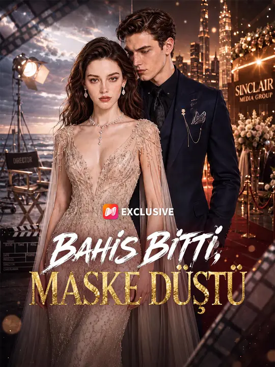 Bahis Bitti, Maske Düştü