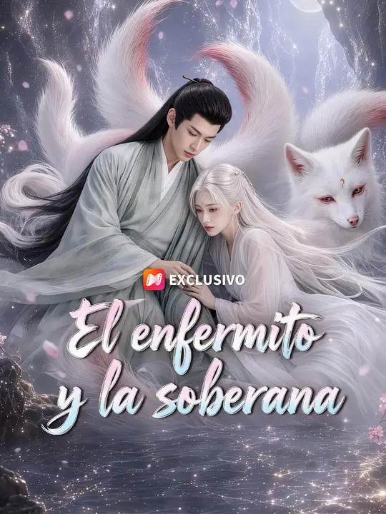 El enfermito y la soberana