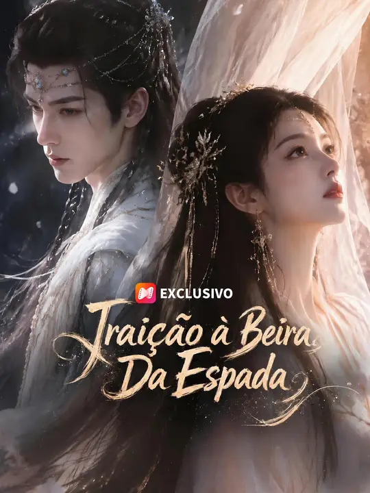 Traição à Beira da Espada