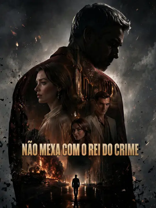 Não Mexa com o Rei do Crime