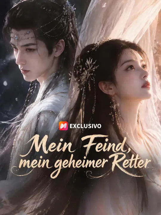 Mein Feind, mein geheimer Retter