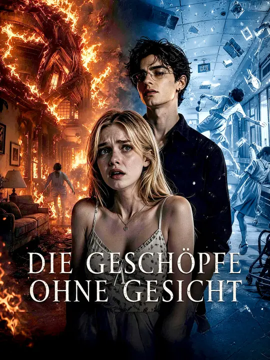 Die Geschöpfe ohne Gesicht