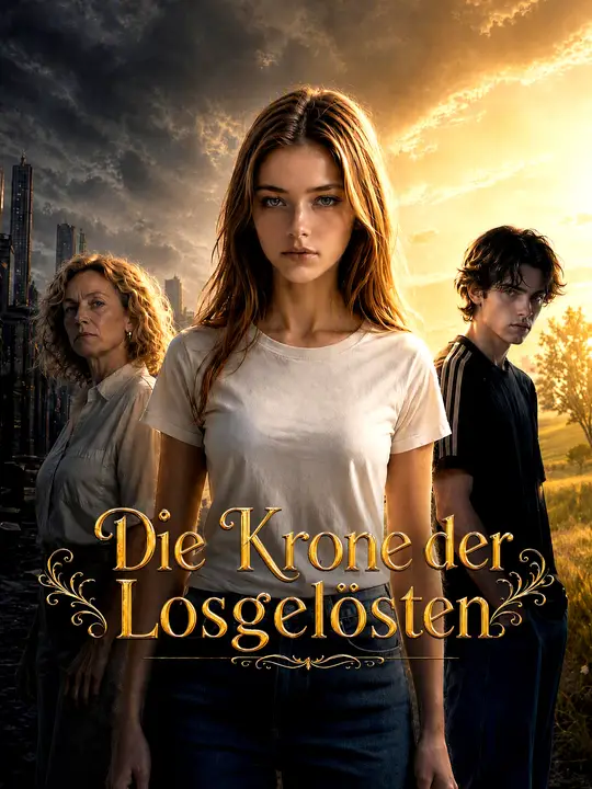 Krone der Losgelösten