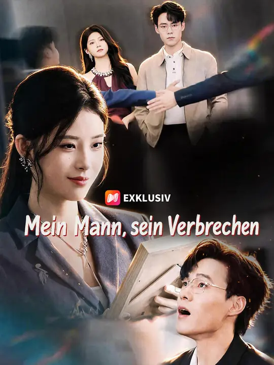 Mein Mann, sein Verbrechen