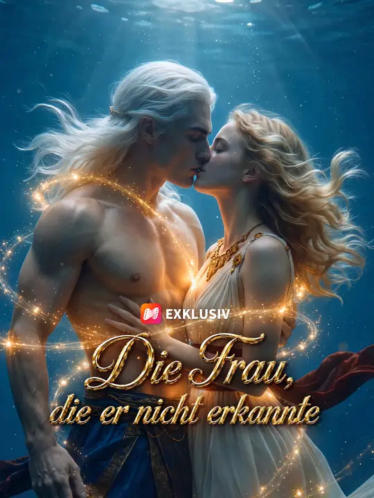 Die Frau, die er nicht erkannte