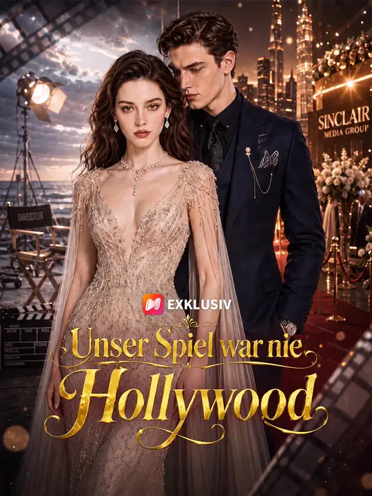 Unser Spiel war nie Hollywood