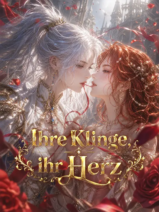 Ihre Klinge, ihr Herz