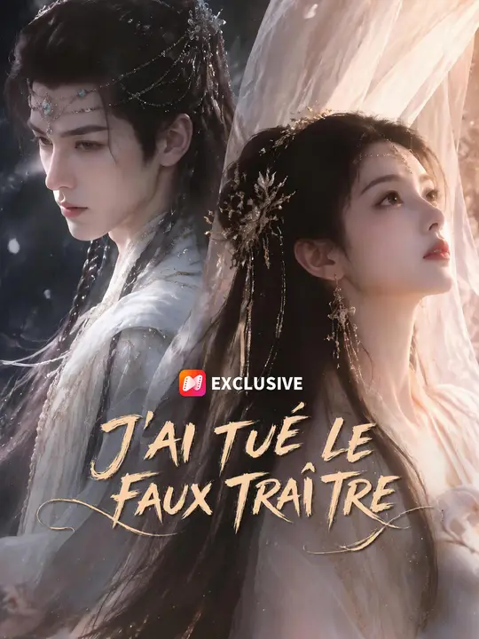 J'AI TUÉ LE FAUX TRAÎTRE