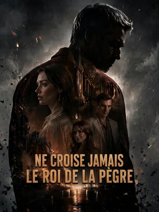 Ne croise jamais le roi de la pègre