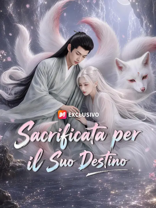 Sacrificata per il Suo Destino